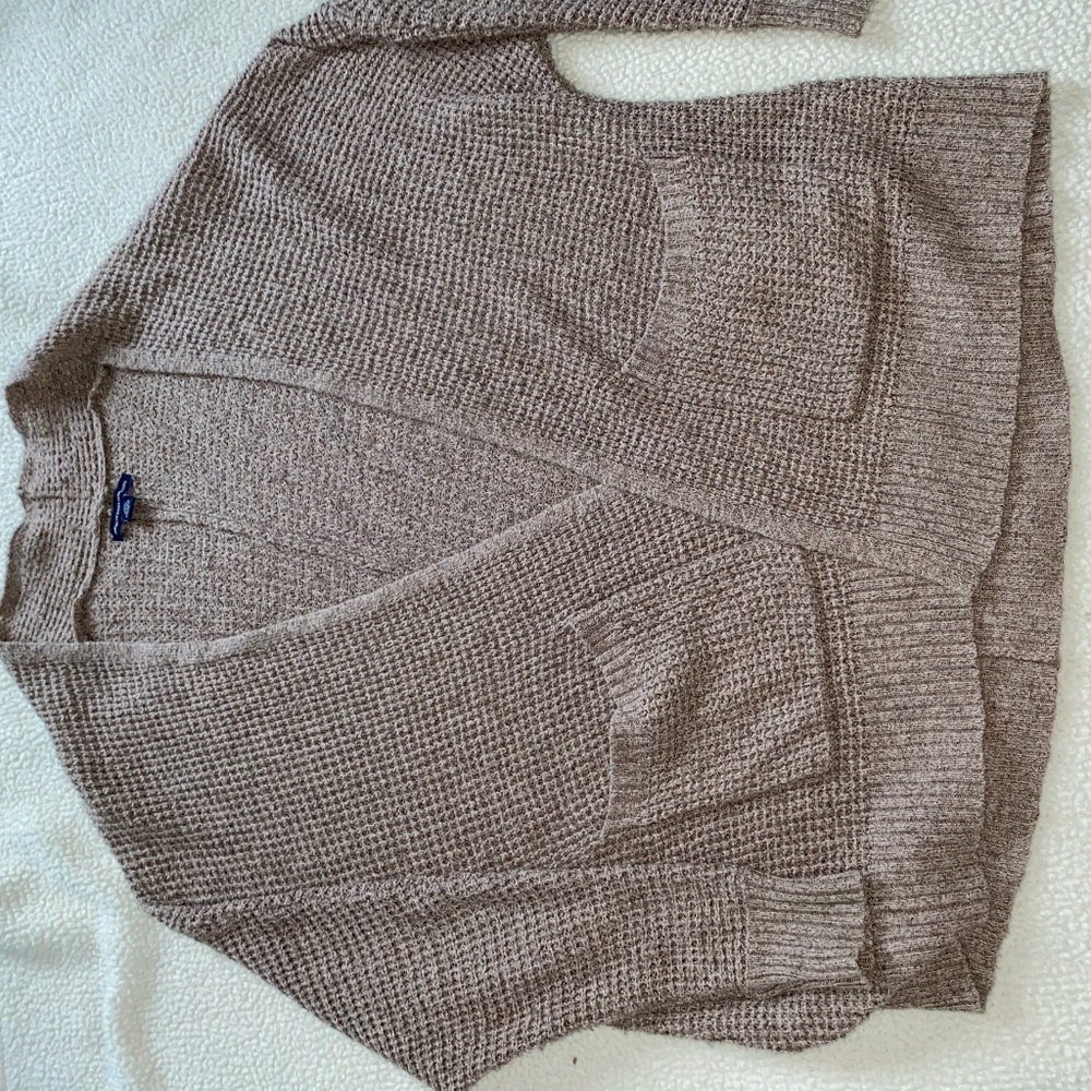 cardigan
